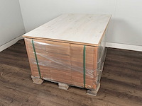 146 m2 laminaat plank - 1380 x 193 x 7 mm - afbeelding 4 van  4