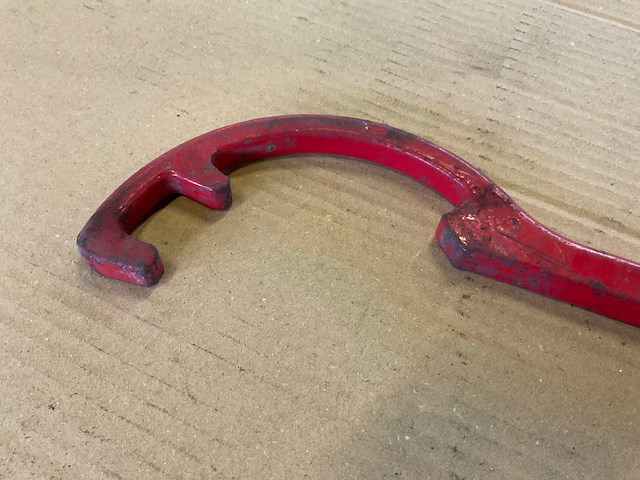 14822 koppeling/haak-sleutel - afbeelding 2 van  4