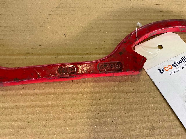 14822 koppeling/haak-sleutel - afbeelding 4 van  4