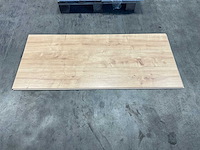 14,8m² kronospan kliklaminaat oak ambiance - afbeelding 2 van  9