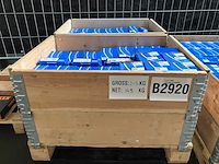 149 kg net automotive bearings from skf - afbeelding 1 van  3