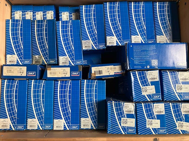 149 kg net automotive bearings from skf - afbeelding 2 van  3