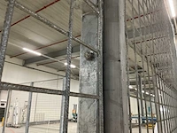 14m gegalvaniseerd hekwerk - afbeelding 3 van  4