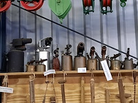 14x brander voor o.a. lanz bulldog - afbeelding 1 van  6