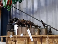 14x brander voor o.a. lanz bulldog - afbeelding 2 van  6