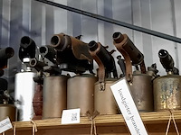 14x brander voor o.a. lanz bulldog - afbeelding 4 van  6