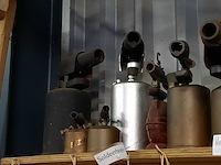 14x brander voor o.a. lanz bulldog - afbeelding 5 van  6