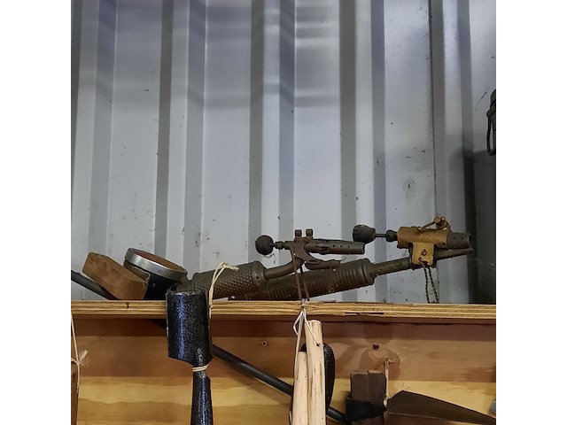 14x brander voor o.a. lanz bulldog - afbeelding 6 van  6