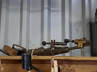 14x brander voor o.a. lanz bulldog - afbeelding 6 van  6