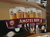 14x canvas schilderij amstel 90x60 - afbeelding 3 van  5