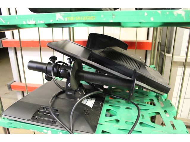 14x computer monitor divers - afbeelding 2 van  11