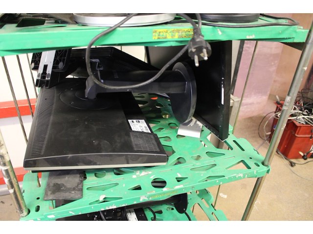 14x computer monitor divers - afbeelding 6 van  11