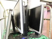 14x computer monitor divers - afbeelding 10 van  11