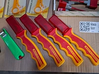 14x divers gereedschap - afbeelding 2 van  3