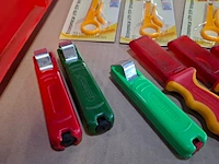 14x divers gereedschap - afbeelding 3 van  3