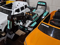14x elektrische kinderauto - afbeelding 3 van  16