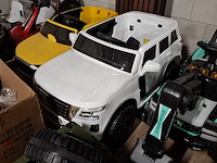 14x elektrische kinderauto - afbeelding 4 van  16