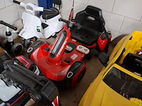 14x elektrische kinderauto - afbeelding 7 van  16