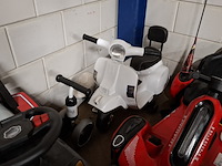 14x elektrische kinderauto - afbeelding 8 van  16