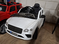 14x elektrische kinderauto - afbeelding 9 van  16