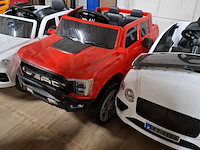 14x elektrische kinderauto - afbeelding 10 van  16