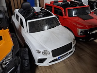 14x elektrische kinderauto - afbeelding 11 van  16