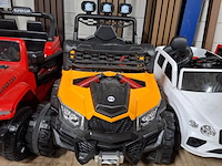 14x elektrische kinderauto - afbeelding 12 van  16
