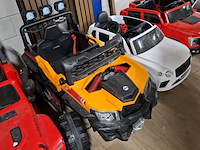14x elektrische kinderauto - afbeelding 13 van  16