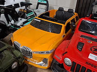 14x elektrische kinderauto - afbeelding 16 van  16