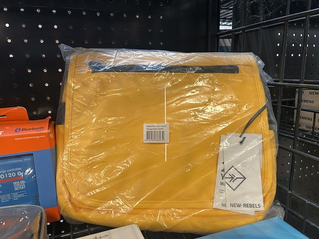 14x elektronica en diverse artikelen w.o. lavalamp, discobal w.o. innovagoods, lenco, nedis - afbeelding 5 van  10