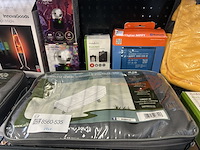 14x elektronica en diverse artikelen w.o. lavalamp, discobal w.o. innovagoods, lenco, nedis - afbeelding 6 van  10