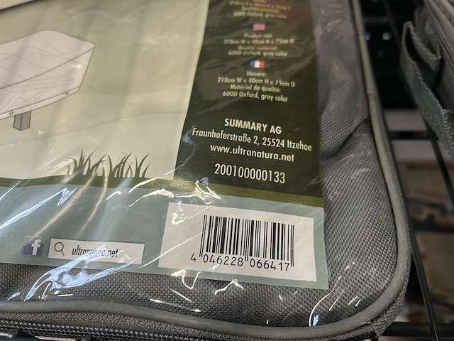 14x elektronica en diverse artikelen w.o. lavalamp, discobal w.o. innovagoods, lenco, nedis - afbeelding 10 van  10