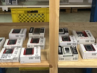 14x fietscomputer cat eye - afbeelding 1 van  8