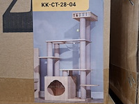 14x katten krabpaal kk-ct-28-04 - afbeelding 1 van  2