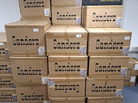 14x katten krabpaal kk-ct-28-04 - afbeelding 2 van  2