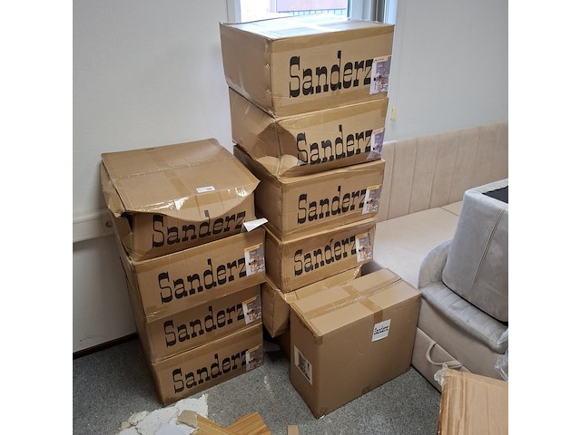 14x katten krabpaal - afbeelding 1 van  8