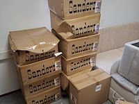 14x katten krabpaal - afbeelding 1 van  8