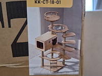 14x katten krabpaal - afbeelding 2 van  8