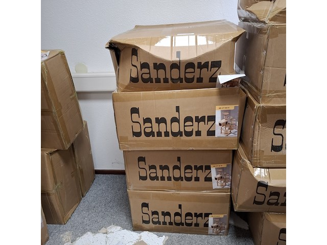 14x katten krabpaal - afbeelding 3 van  8