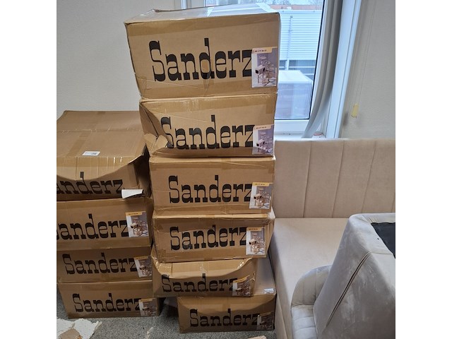 14x katten krabpaal - afbeelding 4 van  8