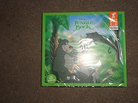 14x lees mee cd disney jungle boek - afbeelding 2 van  3