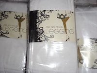 14x legging wit one size - afbeelding 2 van  3