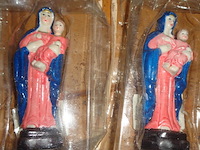 14x mariabeeldje - afbeelding 3 van  3