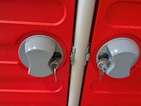 14x modulaire schoonmaakwagen - afbeelding 7 van  8