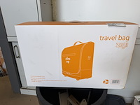 14x partij diversen w.o. luchtbed, travel bag, bloempot w.o. zigi, intex, mepal - afbeelding 2 van  8