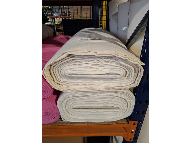 14x rol babyflanel katoen - breedte 130cm - afbeelding 3 van  8