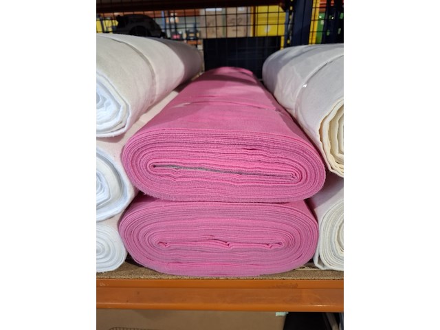 14x rol babyflanel katoen - breedte 130cm - afbeelding 4 van  8