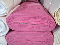 14x rol babyflanel katoen - breedte 130cm - afbeelding 4 van  8