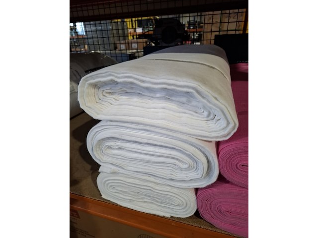 14x rol babyflanel katoen - breedte 130cm - afbeelding 5 van  8