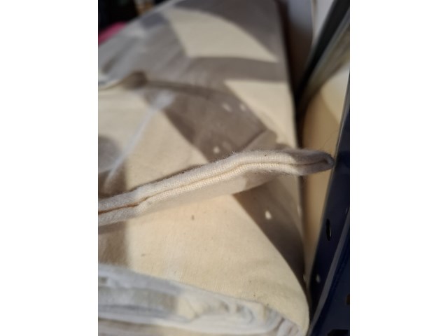 14x rol babyflanel katoen - breedte 130cm - afbeelding 6 van  8